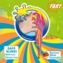 Slime magic cu sunete amuzante diverse culori